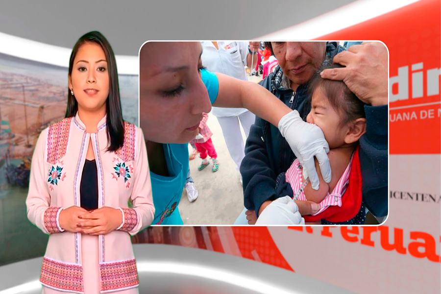 Video Andina